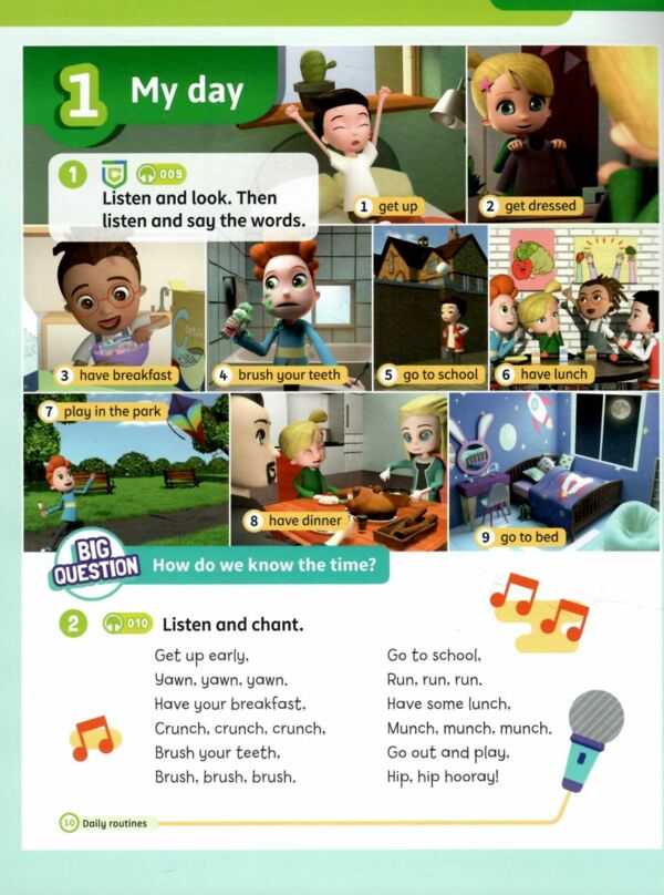 Super Minds 2nd Edition level 2 Teacher's Book with Digital Pack British English Ціна (цена) 930.47грн. | придбати  купити (купить) Super Minds 2nd Edition level 2 Teacher's Book with Digital Pack British English доставка по Украине, купить книгу, детские игрушки, компакт диски 5