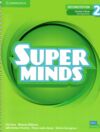 Super Minds 2nd Edition level 2 Teacher's Book with Digital Pack British English Ціна (цена) 930.47грн. | придбати  купити (купить) Super Minds 2nd Edition level 2 Teacher's Book with Digital Pack British English доставка по Украине, купить книгу, детские игрушки, компакт диски 0