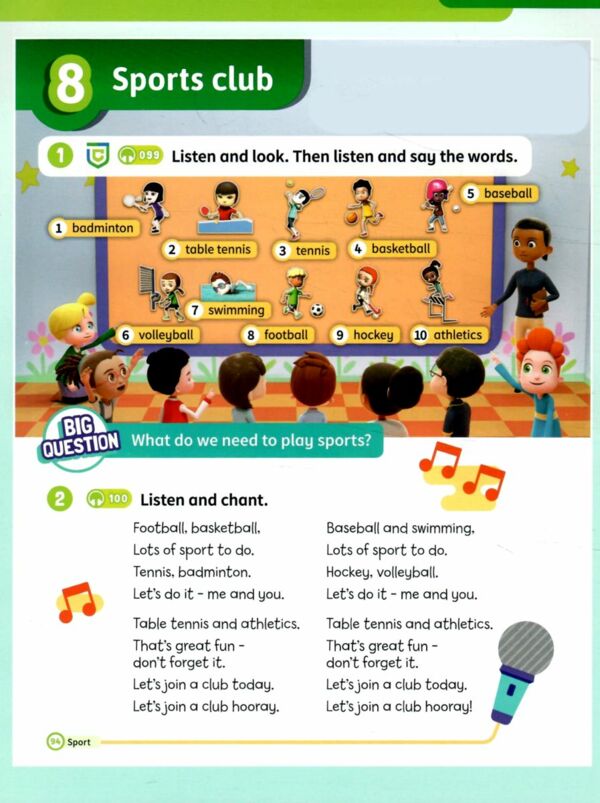 Super Minds 2nd Edition level 2 Teacher's Book with Digital Pack British English Ціна (цена) 930.47грн. | придбати  купити (купить) Super Minds 2nd Edition level 2 Teacher's Book with Digital Pack British English доставка по Украине, купить книгу, детские игрушки, компакт диски 7