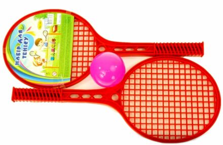 Набір для тенісу 325