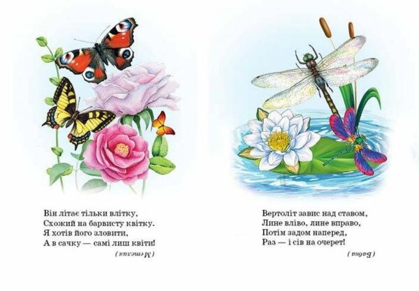 Комахи книжка картонка а5 Ціна (цена) 21.30грн. | придбати  купити (купить) Комахи книжка картонка а5 доставка по Украине, купить книгу, детские игрушки, компакт диски 1