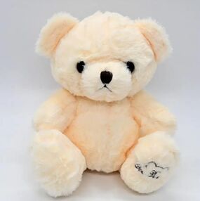 Ведмедик Персик 25322-1