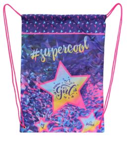 Сумка для взуття Сlass 2430C Super cool 46х33см