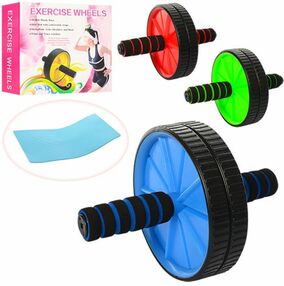 Тренажер 3 кольори MS 0871-1