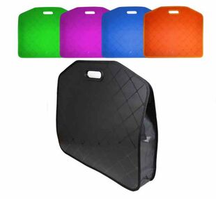 портфель а3 пластиковий з ручками на ліпучці "Геометрія" "J.Otten" DSCN0983