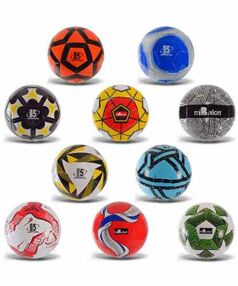 Мяч футбольний  FB2308 Мяч футбольний  FB2308