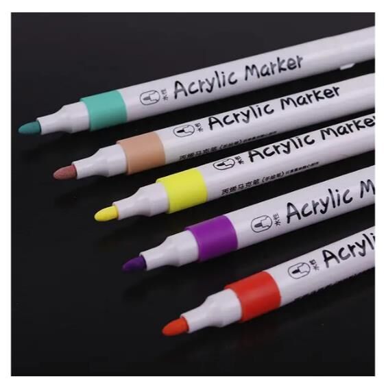 Набір скетч маркерів акрилових 48 кольорів M6131-48 Aodemei в пластиковій упаковці Ціна (цена) 219.90грн. | придбати  купити (купить) Набір скетч маркерів акрилових 48 кольорів M6131-48 Aodemei в пластиковій упаковці доставка по Украине, купить книгу, детские игрушки, компакт диски 1