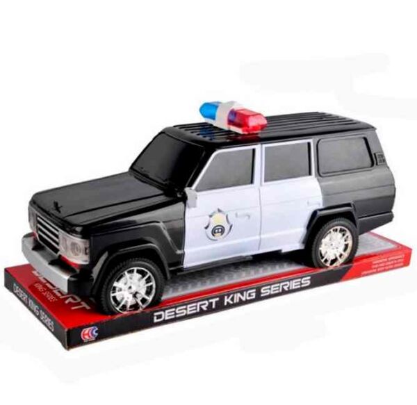 Джип інерційний 34,5 см поліція в слюді HC1606C Ціна (цена) 266.00грн. | придбати  купити (купить) Джип інерційний 34,5 см поліція в слюді HC1606C доставка по Украине, купить книгу, детские игрушки, компакт диски 0