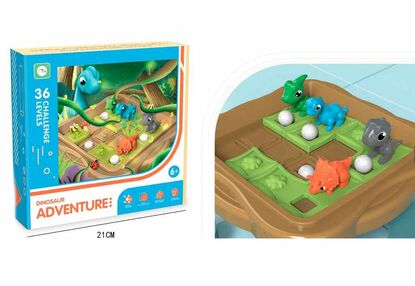 гра пригоди динозаврів 920-5