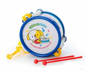 Барабан 668-2