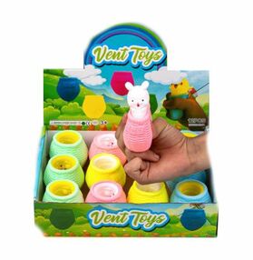 антистрес зайчик у кошику 11 см ка-23-361