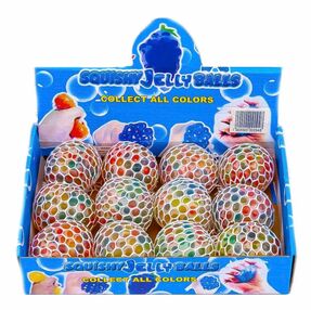 Антистрес Куля в сітці КА-23-94