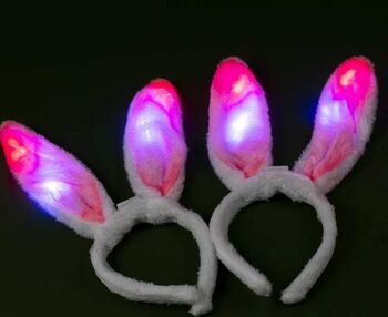 ИД Обруч 1-05271 Вушка зайки