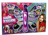 набір для творчості Hair Styler Fashion HS-01-01 метелик MAXI Ціна (цена) 348.52грн. | придбати  купити (купить) набір для творчості Hair Styler Fashion HS-01-01 метелик MAXI доставка по Украине, купить книгу, детские игрушки, компакт диски 0