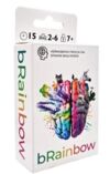 Настільна Гра bRainbow Ціна (цена) 245.00грн. | придбати  купити (купить) Настільна Гра bRainbow доставка по Украине, купить книгу, детские игрушки, компакт диски 0