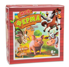 гра розважальна моя ферма 30435