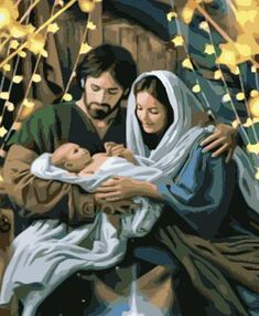 Розпис по номерах 40х50 GS1553 Ласка сім'ї "Strateg"