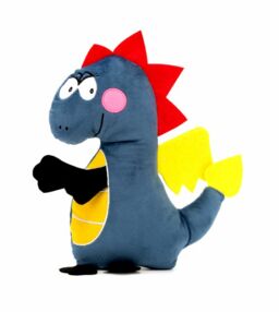 дракоша 00688