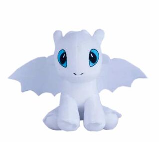 мяка іграшка дракоша д 30 см 00688-2