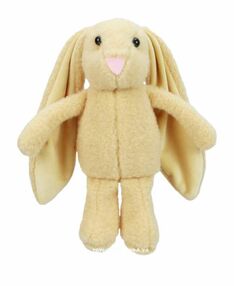 мяка іграшка зайка мілка 00043-41