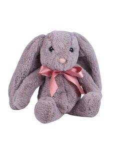 мяка іграшка зая 00043-4