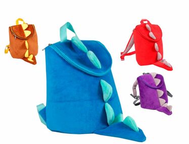 рюкзак діно 00200-33