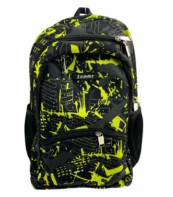 Рюкзак Leader 982506 ортопедичний, салатовий 42х29х15см Рюкзак Leader 982506 ортопедичний, салатовий 42х29х15см