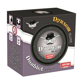 гра настільна дуплет Black "Artos games"