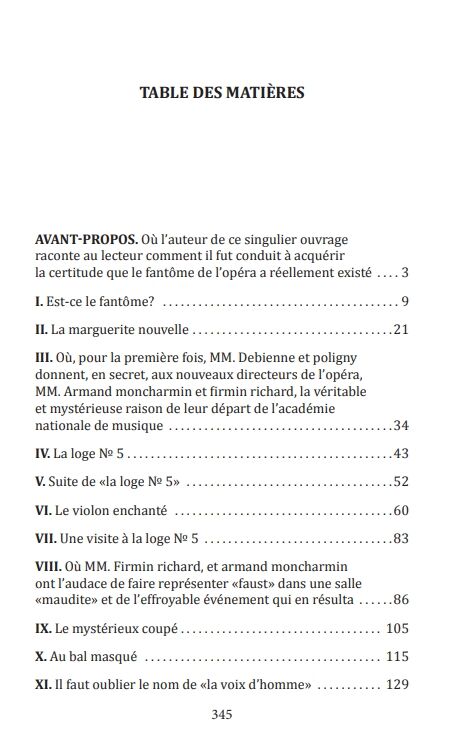 Le Fantome de l’Opera / Привид опери Ціна (цена) 144.80грн. | придбати  купити (купить) Le Fantome de l’Opera / Привид опери доставка по Украине, купить книгу, детские игрушки, компакт диски 1