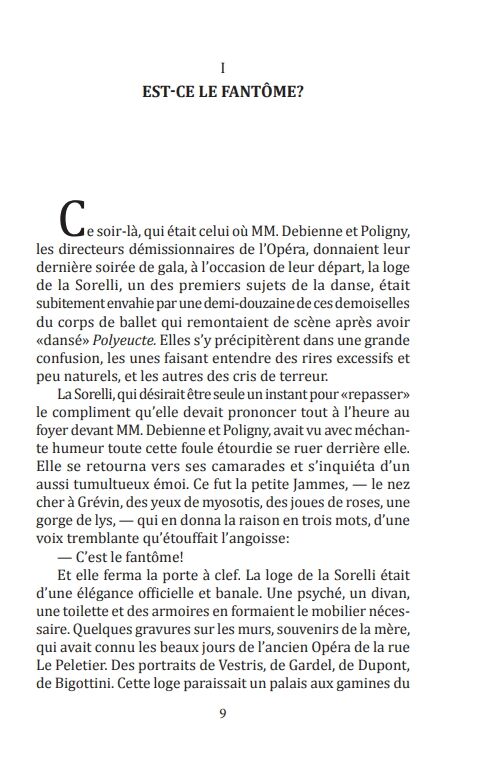 Le Fantome de l’Opera / Привид опери Ціна (цена) 144.80грн. | придбати  купити (купить) Le Fantome de l’Opera / Привид опери доставка по Украине, купить книгу, детские игрушки, компакт диски 6