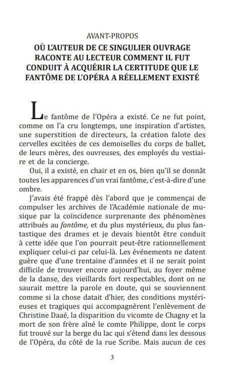 Le Fantome de l’Opera / Привид опери Ціна (цена) 144.80грн. | придбати  купити (купить) Le Fantome de l’Opera / Привид опери доставка по Украине, купить книгу, детские игрушки, компакт диски 3