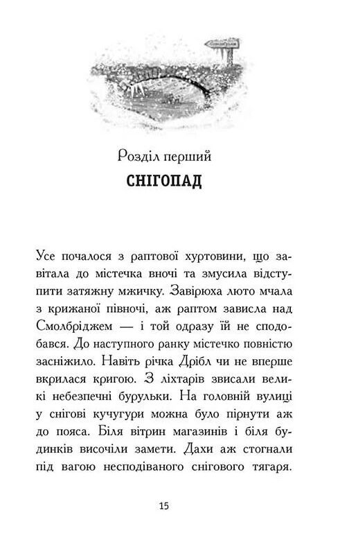 Елзі Піклз Відьмочка взимку Книга 4 Ціна (цена) 230.60грн. | придбати  купити (купить) Елзі Піклз Відьмочка взимку Книга 4 доставка по Украине, купить книгу, детские игрушки, компакт диски 6