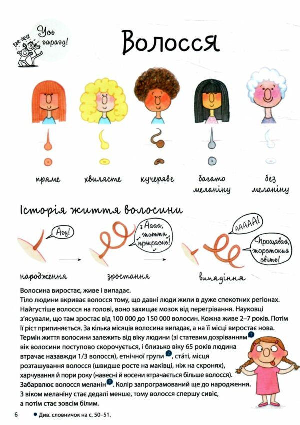 Як улаштоване моє тіло Книжка для дітей (і дорослих!) 9786170042927 Ціна (цена) 227.00грн. | придбати  купити (купить) Як улаштоване моє тіло Книжка для дітей (і дорослих!) 9786170042927 доставка по Украине, купить книгу, детские игрушки, компакт диски 3
