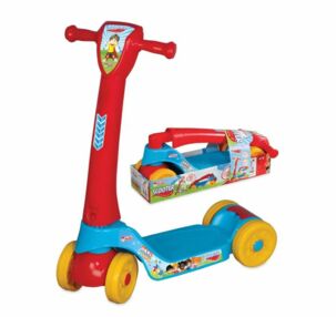 Скутер 545 х 225 х 170 мм 03084