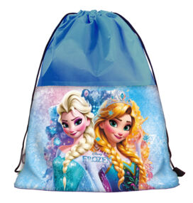 Сумка для взуття Leader 979620 Царевни 46х32см