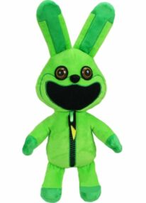 мяка іграшка Зайчик Пострибуша (Poppy Playtime) 23 00517-93