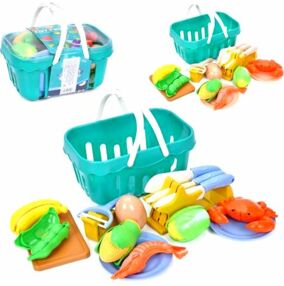 Продукти дошка ніж тарілки на липучці 2 кольори 218-18XA-B