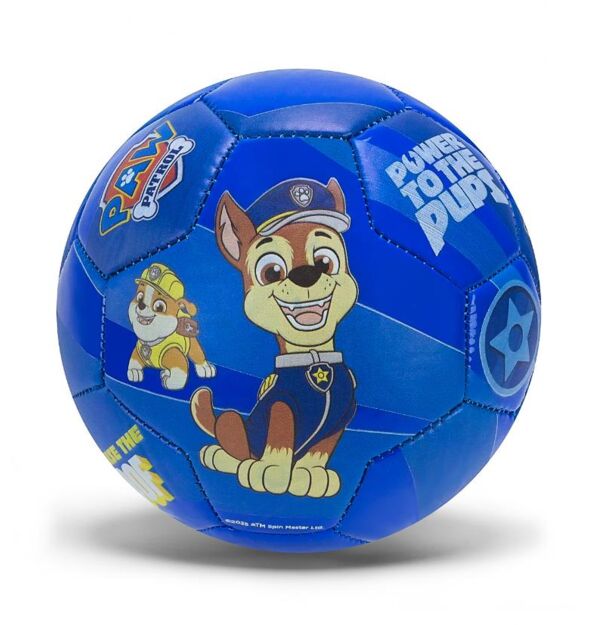 Мяч футбольний №2 Paw Patrol синій PP2509 Ціна (цена) 116.07грн. | придбати  купити (купить) Мяч футбольний №2 Paw Patrol синій PP2509 доставка по Украине, купить книгу, детские игрушки, компакт диски 0