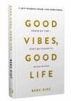 Good Vibes Good Life Любов до себе ключ до розкриття вашої величі Ціна (цена) 279.00грн. | придбати  купити (купить) Good Vibes Good Life Любов до себе ключ до розкриття вашої величі доставка по Украине, купить книгу, детские игрушки, компакт диски 0