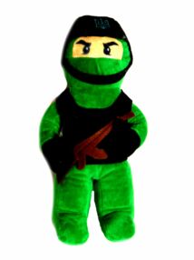 Борець 00244 - 2