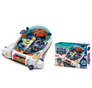 Гра настільна космічний пінбол ZY2011
