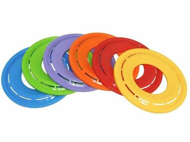 Літаючий диск Фризбі Літаючий диск Фризбі