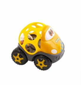 Брязкальце Машинка в асортименті