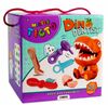 Містер тісто Dino Dentist  41020 Ціна (цена) 303.50грн. | придбати  купити (купить) Містер тісто Dino Dentist  41020 доставка по Украине, купить книгу, детские игрушки, компакт диски 0