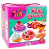 Містер тісто Cake Dream 41014 Ціна (цена) 253.57грн. | придбати  купити (купить) Містер тісто Cake Dream 41014 доставка по Украине, купить книгу, детские игрушки, компакт диски 0