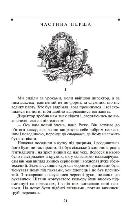 Пані Боварі Ціна (цена) 179.20грн. | придбати  купити (купить) Пані Боварі доставка по Украине, купить книгу, детские игрушки, компакт диски 2