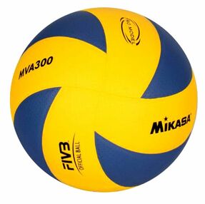 Мяч волейбольний MIKASA MS 0162-2 Мяч волейбольний MIKASA MS 0162-2
