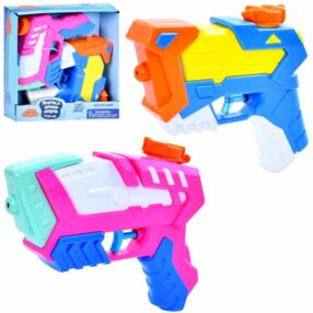 Водяний пістолет набір 2 штуки 1617B