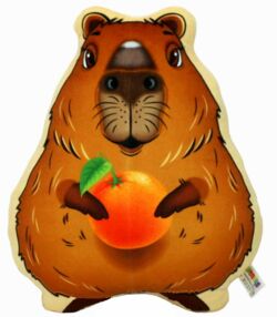 мяка іграшка Сувенір Калібара 00115-50