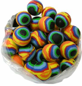 Мяч Стрибун MS 4006-3 Мяч Стрибун MS 4006-3